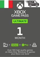Xbox game pass usato  Venezia