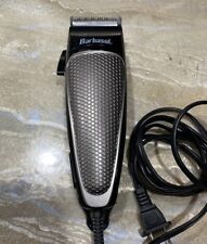 Máquina de cortar cabelo elétrica Barbasol Pro modelo # BCH1-4003  comprar usado  Enviando para Brazil