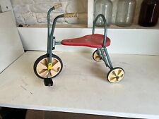 Vintage childs tricycle for sale  MAESTEG