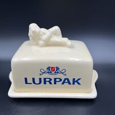 Vintage lurpak ceramic for sale  HALIFAX