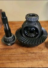 Dana ring pinion for sale  Doyle