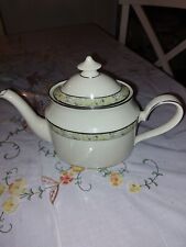 teapot elegant for sale  Port Saint Lucie