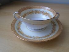 Noritake two handled for sale  MANNINGTREE