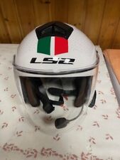 Casco jet ls2 usato  Potenza