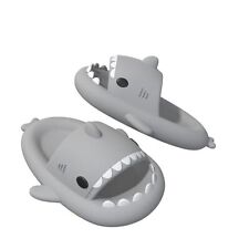 Grey sharks slippers for sale  Miami