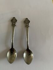 collectable teaspoons for sale  DEAL