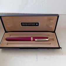 Vintage sheaffer prelude for sale  Shipping to Ireland