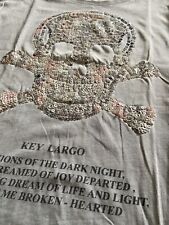 Graues langarmshirt key gebraucht kaufen  München