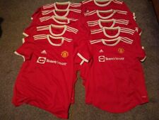 10x manchester united for sale  Shipping to Ireland