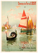 Original poster alesi d'occasion  Saint-Ouen