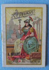 calendario usato  Ancona
