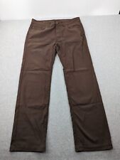 Prana brion pants for sale  Albuquerque
