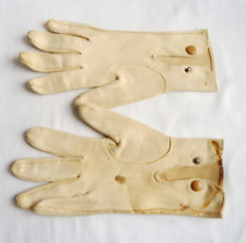 Paio guanti militari usato  Correggio