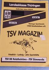 1998 landesklasse tsv gebraucht kaufen  Jena