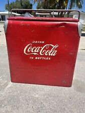 Vintage 1950s coca for sale  Venice