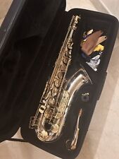 Expression tenorsaxophon speci gebraucht kaufen  Bad Vilbel
