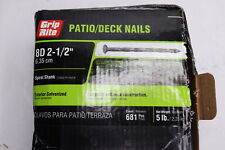 nails 5 for sale  Chillicothe