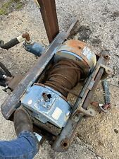 000 pound hydraulic for sale  Whitwell