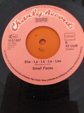 Charly small faces for sale  EXMOUTH