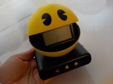 pac man clock for sale  UK