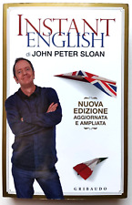 Libro instant english usato  Ferrara