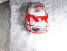 audi toy car for sale  KINGSBRIDGE