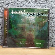 Songs secret garden for sale  Vancouver