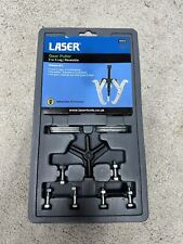 Laser tools gear for sale  WELLINGBOROUGH