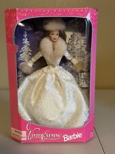 Barbie 1998 winter for sale  Williamsburg