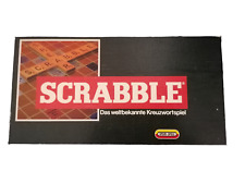 Scrabble weltbekannte kreuzwor gebraucht kaufen  Bad Wörishofen