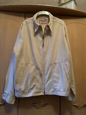 Mcgregor drizzler jacket for sale  DUNDEE