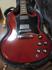 Gibson standard made for sale  Shipping to Ireland