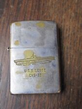 Vintage 1958 zippo for sale  Pendleton