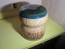 Large moet chandon for sale  Shipping to Ireland