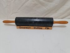 Rolling pin black for sale  STOKE-ON-TRENT