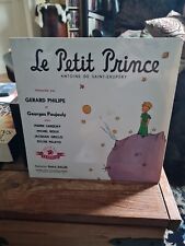 Petit prince vinyl gebraucht kaufen  Bad Liebenzell