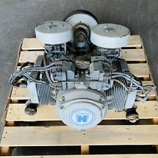 Hirth cycle engine for sale  Little Elm