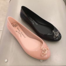 Used, new /Vivienne Westwood x Melisa Space Love III Orb IV Plastic Pumps Jelly Shoes# for sale  Shipping to South Africa