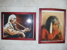 Pipe smoking pictures for sale  Hillsboro