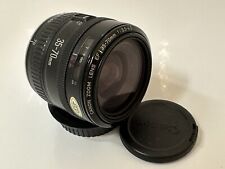 Canon 70mm bjektiv gebraucht kaufen  Norderstedt