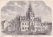 1867 new court for sale  SHREWSBURY