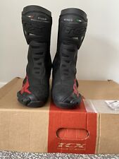 tcx boots for sale  LEICESTER