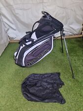 Taylormade purelite stand for sale  BRACKNELL