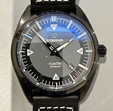 Eterna kontiki automatic for sale  ANDOVER