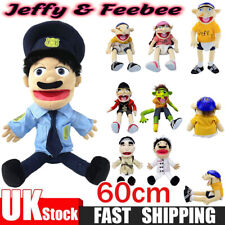 60cm jeffy feebee for sale  UK