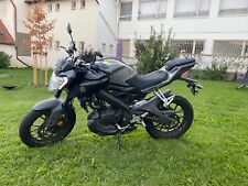 Yamaha 125 gebraucht kaufen  Münchweiler a.d.Rodalb