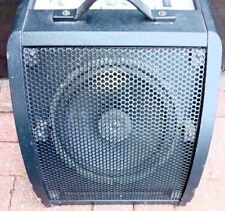 MEDELI AP30 30W DRUM MONITOR  FULL RANGE COMBO WEDGE  AMPLIFIER GOOD CONDITION  for sale  Shipping to South Africa