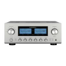 Integrated amplifier luxman for sale  ANSTRUTHER