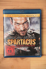 Spartacus season 1 gebraucht kaufen  Hamburg