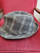 Trilby hat mens for sale  ULVERSTON